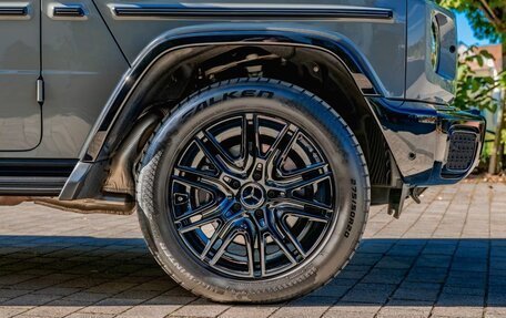 Mercedes-Benz G-Класс W463 рестайлинг _iii, 2025 год, 16 666 666 рублей, 13 фотография