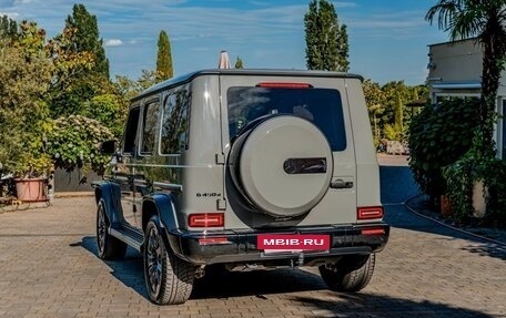 Mercedes-Benz G-Класс W463 рестайлинг _iii, 2025 год, 16 666 666 рублей, 7 фотография