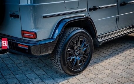 Mercedes-Benz G-Класс W463 рестайлинг _iii, 2025 год, 16 666 666 рублей, 11 фотография