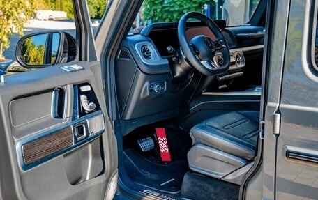 Mercedes-Benz G-Класс W463 рестайлинг _iii, 2025 год, 16 666 666 рублей, 15 фотография