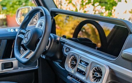 Mercedes-Benz G-Класс W463 рестайлинг _iii, 2025 год, 16 666 666 рублей, 20 фотография