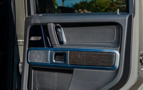 Mercedes-Benz G-Класс W463 рестайлинг _iii, 2025 год, 16 666 666 рублей, 27 фотография
