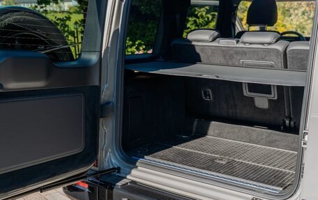 Mercedes-Benz G-Класс W463 рестайлинг _iii, 2025 год, 16 666 666 рублей, 31 фотография