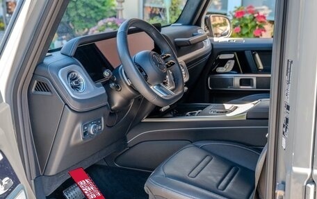 Mercedes-Benz G-Класс W463 рестайлинг _iii, 2025 год, 16 666 666 рублей, 16 фотография