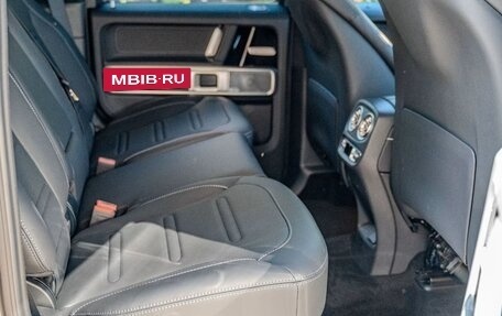 Mercedes-Benz G-Класс W463 рестайлинг _iii, 2025 год, 16 666 666 рублей, 30 фотография