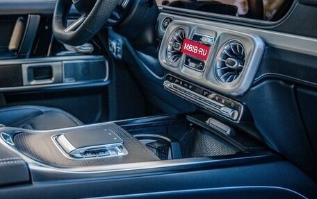 Mercedes-Benz G-Класс W463 рестайлинг _iii, 2025 год, 16 666 666 рублей, 21 фотография