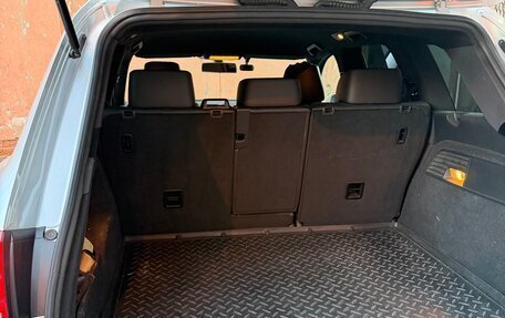 Volkswagen Touareg III, 2013 год, 3 200 000 рублей, 13 фотография
