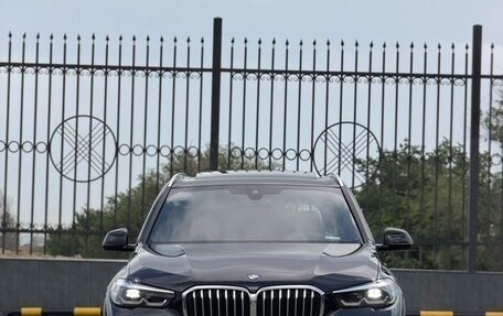 BMW X5, 2022 год, 4 500 000 рублей, 3 фотография
