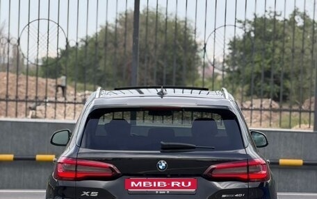 BMW X5, 2022 год, 4 500 000 рублей, 9 фотография