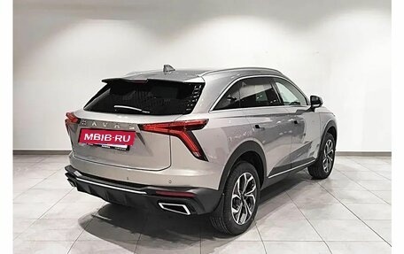 Haval F7, 2026 год, 3 099 000 рублей, 8 фотография