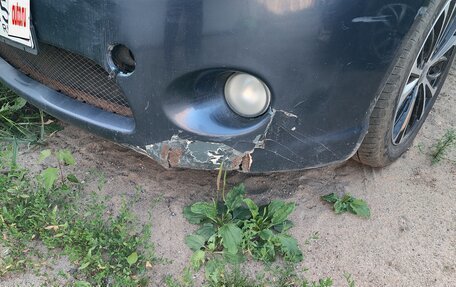 Mitsubishi Grandis, 2007 год, 600 000 рублей, 3 фотография