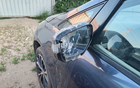 Mitsubishi Grandis, 2007 год, 600 000 рублей, 4 фотография