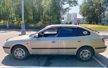 Hyundai Elantra III, 2006 год, 400 000 рублей, 2 фотография