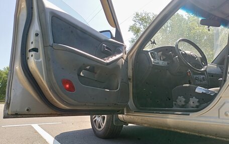 Hyundai Elantra III, 2006 год, 400 000 рублей, 7 фотография