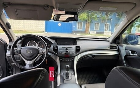 Honda Accord VIII рестайлинг, 2008 год, 1 300 000 рублей, 10 фотография