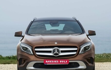 Mercedes-Benz GLA, 2014 год, 2 500 000 рублей, 3 фотография