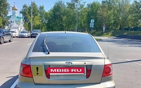 Hyundai Elantra III, 2006 год, 400 000 рублей, 4 фотография