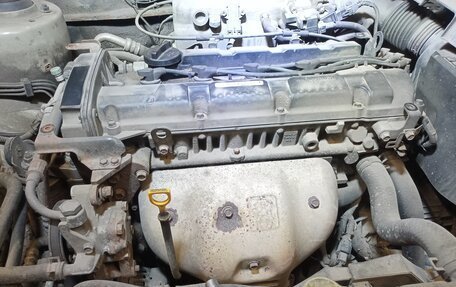Hyundai Elantra III, 2006 год, 400 000 рублей, 11 фотография