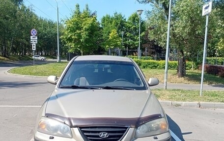 Hyundai Elantra III, 2006 год, 400 000 рублей, 3 фотография
