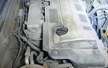 Hyundai Elantra III, 2006 год, 400 000 рублей, 12 фотография