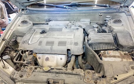 Hyundai Elantra III, 2006 год, 400 000 рублей, 13 фотография