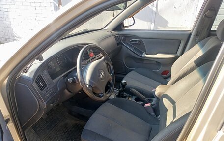 Hyundai Elantra III, 2006 год, 400 000 рублей, 21 фотография