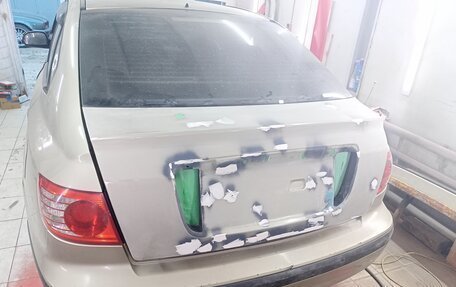 Hyundai Elantra III, 2006 год, 400 000 рублей, 32 фотография