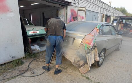 Hyundai Elantra III, 2006 год, 400 000 рублей, 29 фотография
