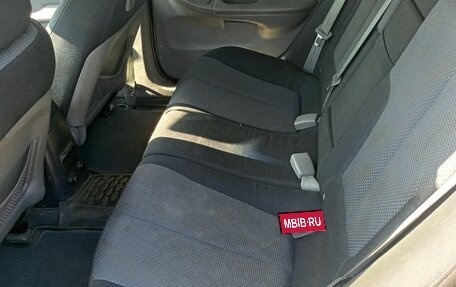 Hyundai Elantra III, 2006 год, 400 000 рублей, 23 фотография