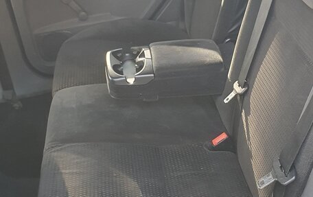 Ford Focus II рестайлинг, 2007 год, 590 000 рублей, 13 фотография