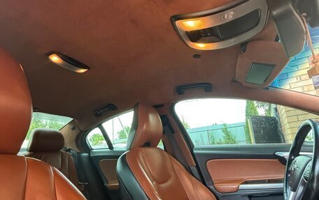 Volvo S60 III, 2012 год, 1 050 000 рублей, 12 фотография
