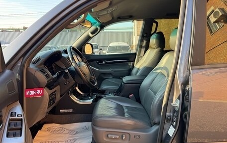 Toyota Land Cruiser Prado 120 рестайлинг, 2008 год, 2 200 000 рублей, 14 фотография