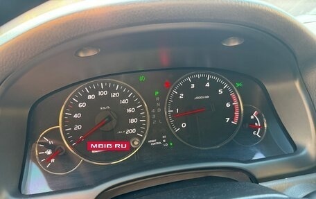 Toyota Land Cruiser Prado 120 рестайлинг, 2008 год, 2 200 000 рублей, 17 фотография