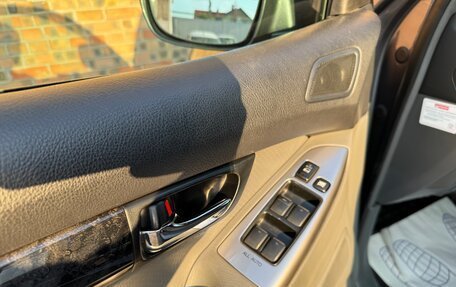 Toyota Land Cruiser Prado 120 рестайлинг, 2008 год, 2 200 000 рублей, 21 фотография