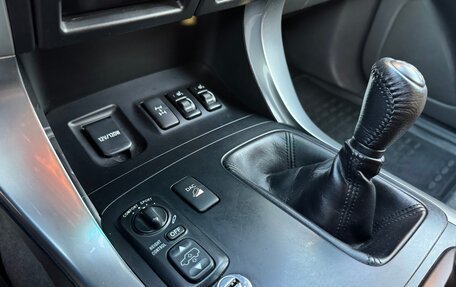 Toyota Land Cruiser Prado 120 рестайлинг, 2008 год, 2 200 000 рублей, 25 фотография