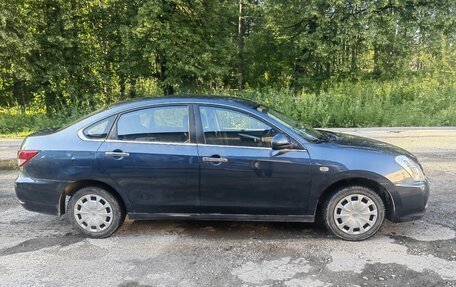 Nissan Almera, 2014 год, 780 000 рублей, 4 фотография