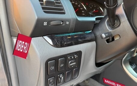 Toyota Land Cruiser Prado 120 рестайлинг, 2008 год, 2 200 000 рублей, 22 фотография