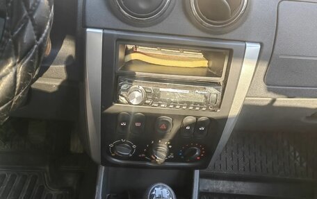 Nissan Almera, 2014 год, 780 000 рублей, 8 фотография