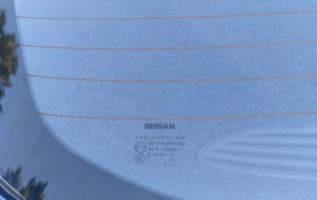 Nissan Almera, 2014 год, 780 000 рублей, 14 фотография