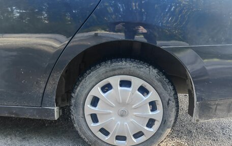 Nissan Almera, 2014 год, 780 000 рублей, 11 фотография