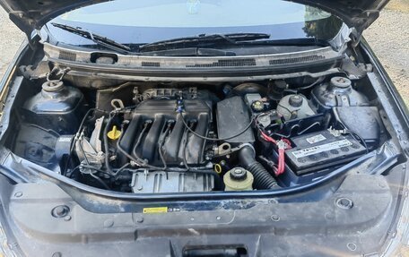 Nissan Almera, 2014 год, 780 000 рублей, 26 фотография
