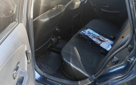 Nissan Almera, 2014 год, 780 000 рублей, 28 фотография