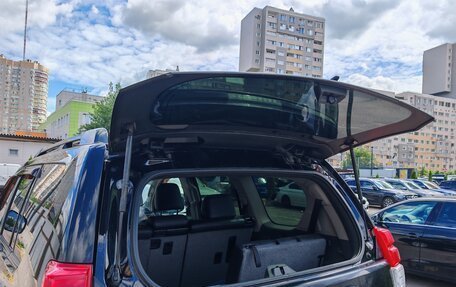 Toyota Land Cruiser Prado 150 рестайлинг 2, 2013 год, 3 700 000 рублей, 3 фотография