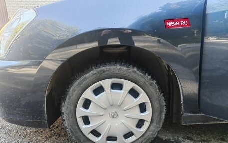 Nissan Almera, 2014 год, 780 000 рублей, 22 фотография