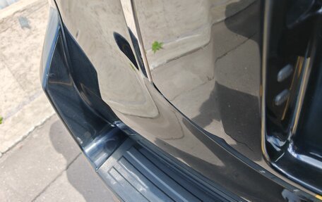 Toyota Land Cruiser Prado 150 рестайлинг 2, 2013 год, 3 700 000 рублей, 12 фотография