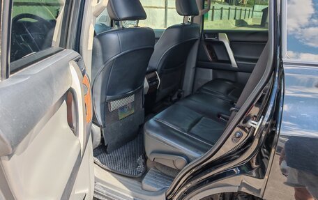 Toyota Land Cruiser Prado 150 рестайлинг 2, 2013 год, 3 700 000 рублей, 10 фотография