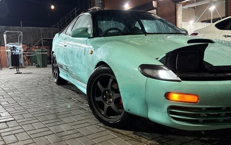 Toyota Celica IV, 1992 год, 300 000 рублей, 3 фотография