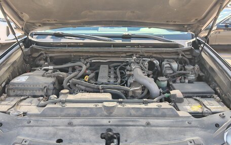 Toyota Land Cruiser Prado 150 рестайлинг 2, 2013 год, 3 700 000 рублей, 13 фотография