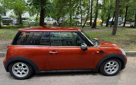 MINI Hatch, 2013 год, 800 000 рублей, 3 фотография