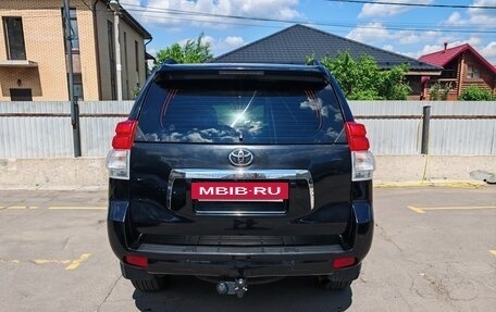Toyota Land Cruiser Prado 150 рестайлинг 2, 2013 год, 3 700 000 рублей, 2 фотография